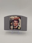 007 Goldeneye Nintendo 64 Authentic Tested & Working OEM