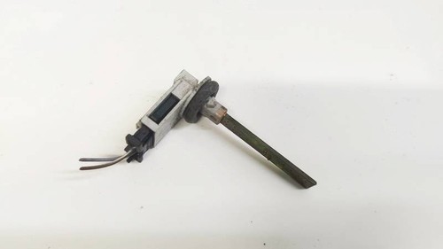 Volkswagen Golf Plus 2005 Intake Air Temperature Sensor (Cabin Air #2688619-16