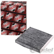 Filtre d'habitacle Jaguar XF