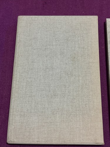 Vintage Alice's Adventures Under Ground 1964 Manuscript Facsimile Lewis Carroll  - Picture 4 of 18