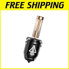 Precision 0.8mm Nozzle for High-Strength Filaments