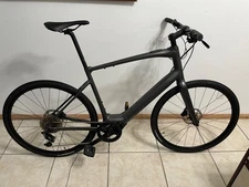 XL - 2024 Specialized Turbo Vado sl