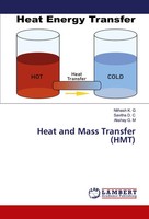Heat And Mass Transfer (Hmt) Nithesh K. G (U. A.) Taschenbuch Englisch 2024