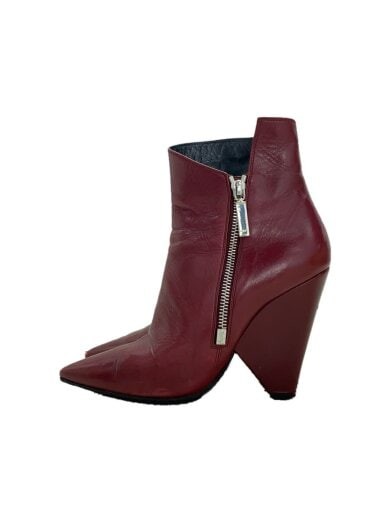 SAINT LAURENT Stivali 37 BRD Pelle