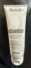 Aloxxi INSTABOOST Conditioning Color Masque GLOSS BOSS with CDP Complex - NEW