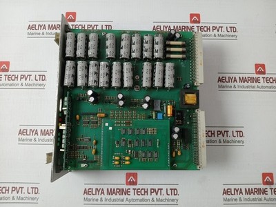 PROCON PAS ELEKTRONIK 64WKS-M240/50RLG Rotor Position Encoder 240V DC50A
