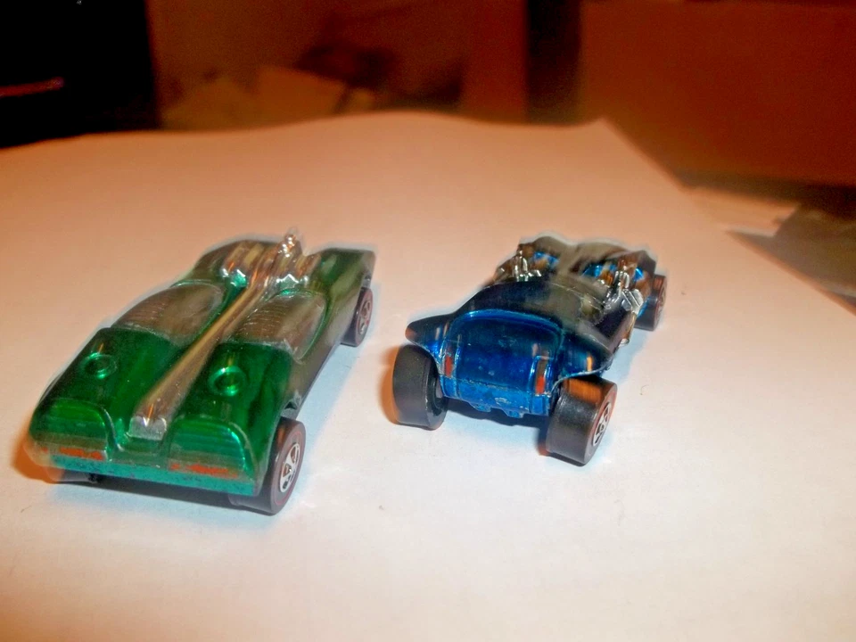 LOTE HOT WHEELS REDLINE BONITO PARA ENVÍO COMBINADO LEER ANUNCIO Foto 4 de 4