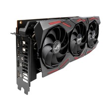 ASUS ROG Strix Radeon RX 5600 XT OC 6 GB GDDR6 HDMI, 3x DP PCI-E   #324898