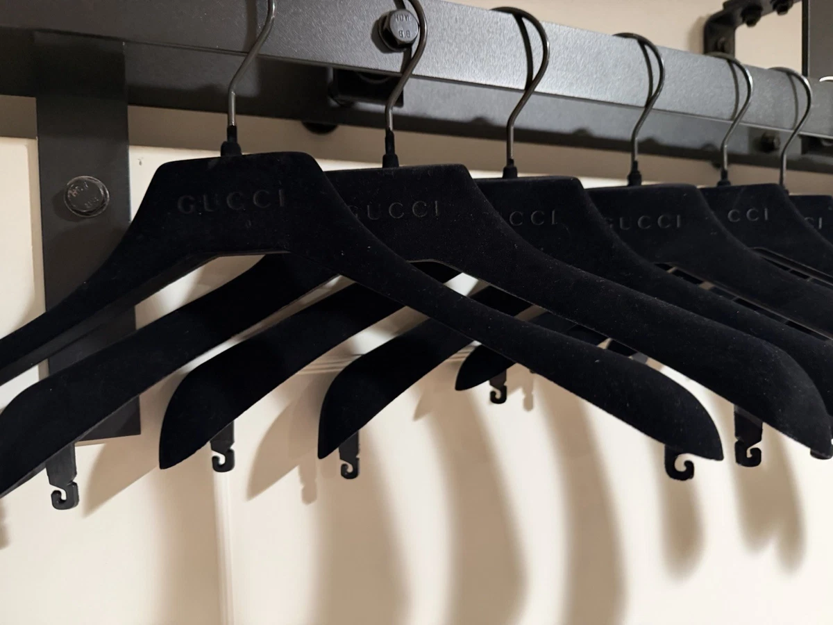Gucci Clothes Hangers for sale | eBay
