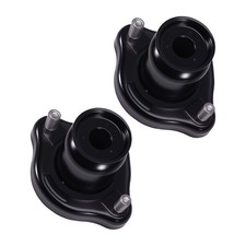 2x Domlager Federbein Hinten for Mitsubishi ASX Lancer 4140A505 MR491946