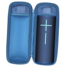 Storage Case Compatible with Ultimate Ears UE Boom 4 3 for Boom 4 Blue Case
