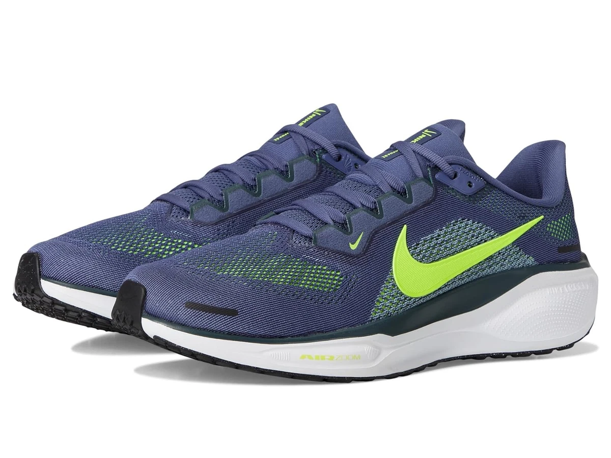 Nike Air Zoom Pegasus 41 Sanded Purple Volt for Sale