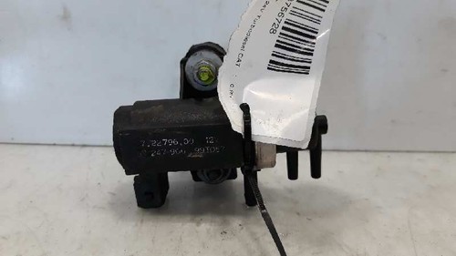 2247906 ZUSÄTZLICHES LUFTVENTIL FÜR BMW SERIE 5 BERLINA E39 3.0 24V TU 8756728