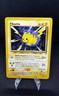 Pikachu Pokémon Card USED 70/111 50HP 1995-2000 Nintendo, Creatures, Game Freak