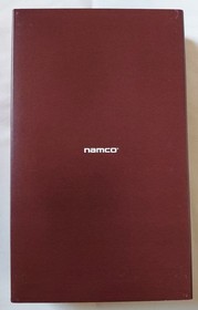 Namco Museum Vol 1 2 3 4 5 Encore Complete Set PS1 Japan Special Box NTSC-J