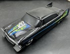 VINTAGE MODEL -AMT 1958 Plymouth Fury Slammer — photo 1