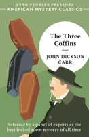 The Three Coffins | John Dickson Carr | Englisch | Taschenbuch | 2025