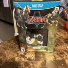 The Legend of Zelda: Twilight Princess HD (Wii U, 2016)