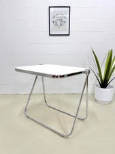 Vintage Platone Folding Desk by Giancarlo Piretti