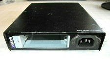 MRV Fiber Driver Chassis with Power Supply ONLY 100-240V NC316BU-1/AC