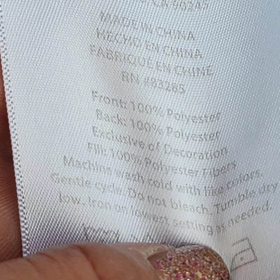 Edredón de cuna de bebé Lambs & Ivy Lion King Adventure  Foto 4 de 4