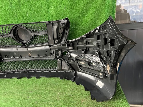 Mercedes V Klasse 447 AMG stoßstange vorne - Bild 6 von 8