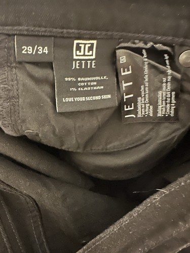 Jette Joop Damen Hose
