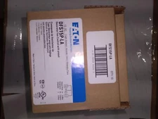 EATON DFS15P-LA DECORATOR FAN CONTROL WITH PRESET 1.5A ... BOX OF 10