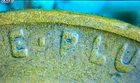 1935 D DDR 001 FS-01-101 Wheat Cent XF Mint Error Penny EF Double Die Reverse