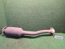 Katalysator Kat Nissan Micra IV (K13) 1,2i 59kW BJ.2017 1HEGL1