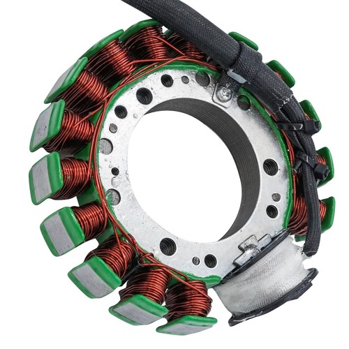New Stator for Yamaha 4Kb-85510-11-00 4Kb-85510-12-00 - Foto 7 di 7