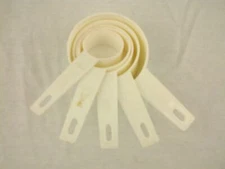 5 pcs. Measuring Cup Set