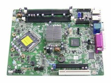 Placa de sistema de placa madre Dell 3NVJ6 03NVJ6 Optiplex 780 SFF