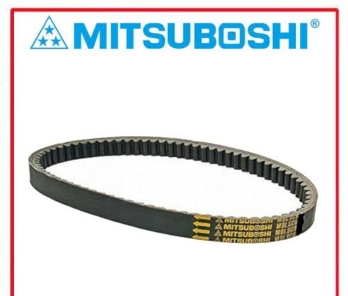 MITSUBOSHI CINGHIA TRASMISSIONE PIAGGIO LIBERTY 50 4 TEMPI DAL 2000 AL 2013