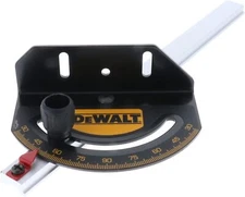 DEWALT OEM N435108 Table Saw Miter Gauge Assy DCS7485T1 DCS7485B DWE7499GD DWE74