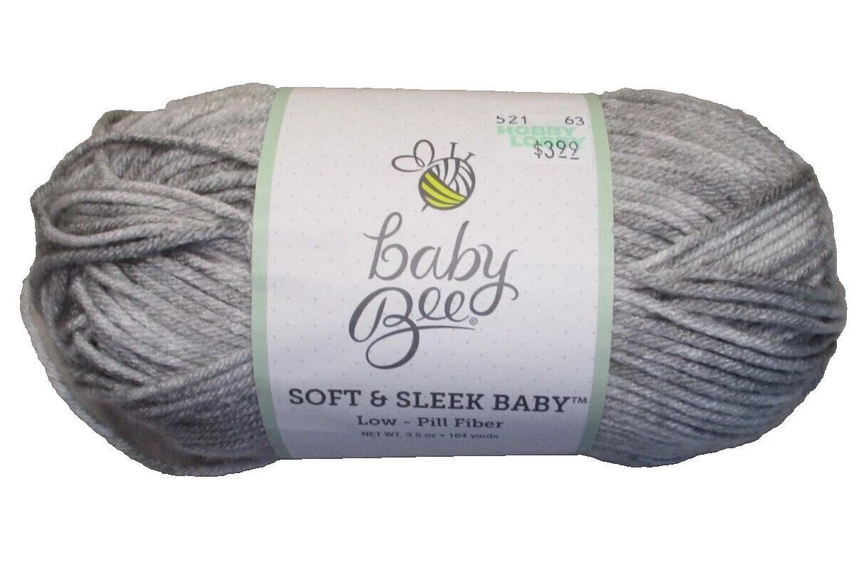 Baby/Toddler Yarns