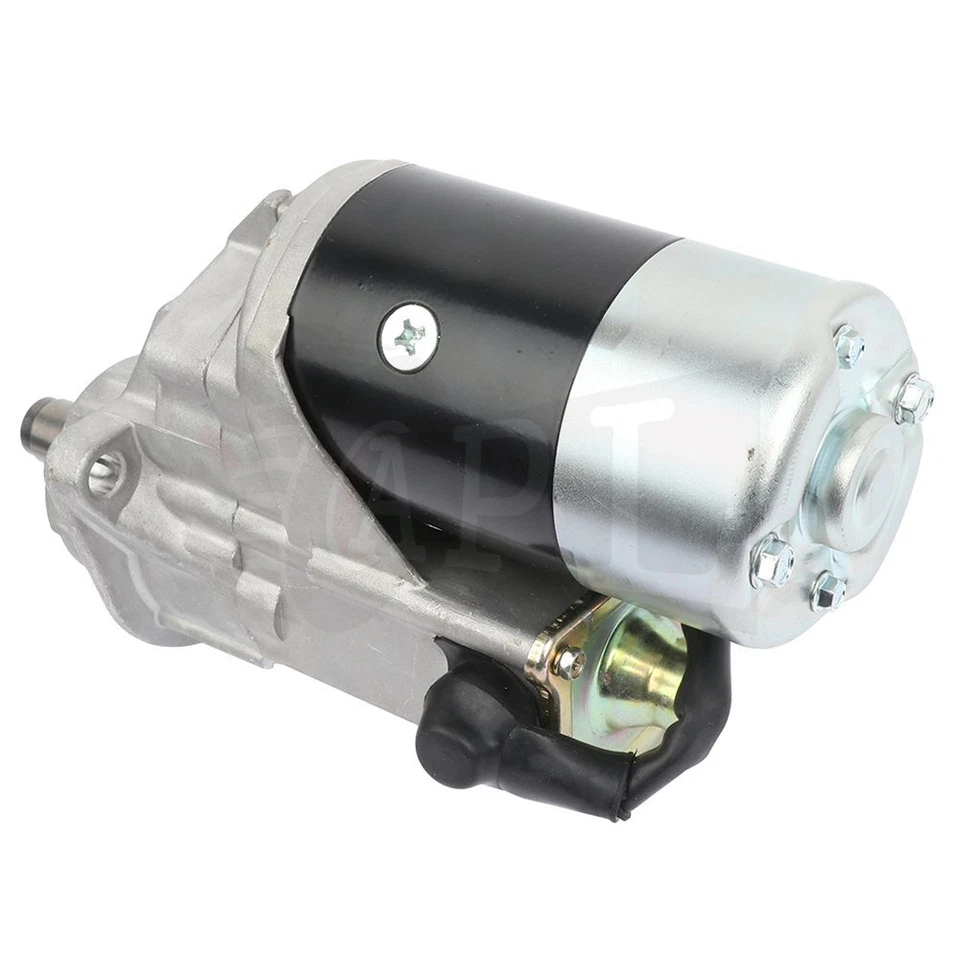 Motor de arranque para 1994-2002 Dodge Ram 3500 2500 5.9L picape diesel Cummins - Imagem 2 de 4