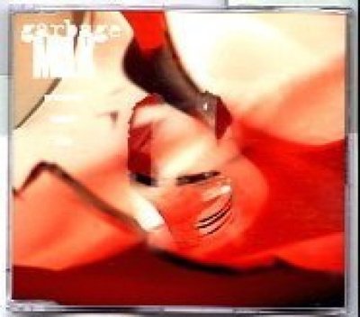 Garbage Milk (#1423222) [Maxi-CD]