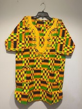 African clothing for men-Dashiki M-7X