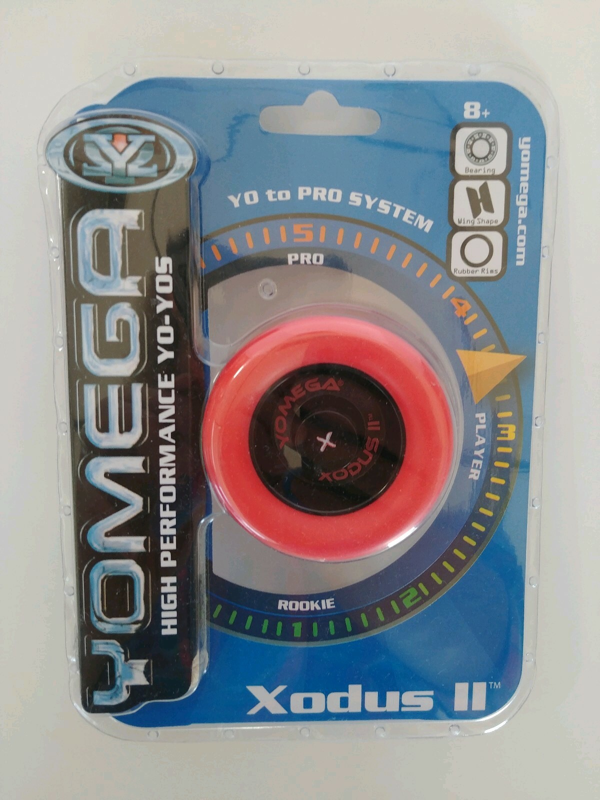 yomega xodus 2