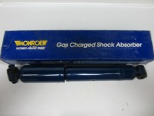 88-00 Chevrolet GMC Cadillac Truck Front Shock MONROE MONRO-MATIC PLUS 32263UMM