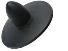 For 1995-1999 BMW 318ti Coil Spring Insulator Rear Upper 67136TWYY 1996 1997