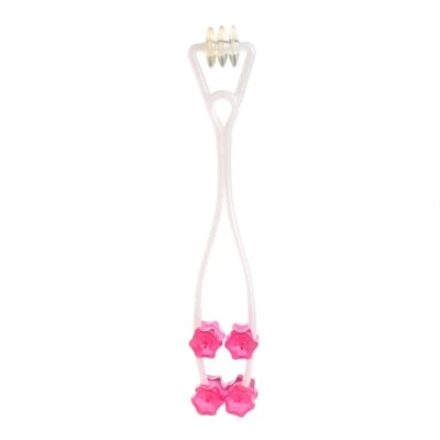 Dog Cats Massage Wheel Roller Puppies Grooming Tool for Pet Face Heads Legs Body - Image 1 of 4