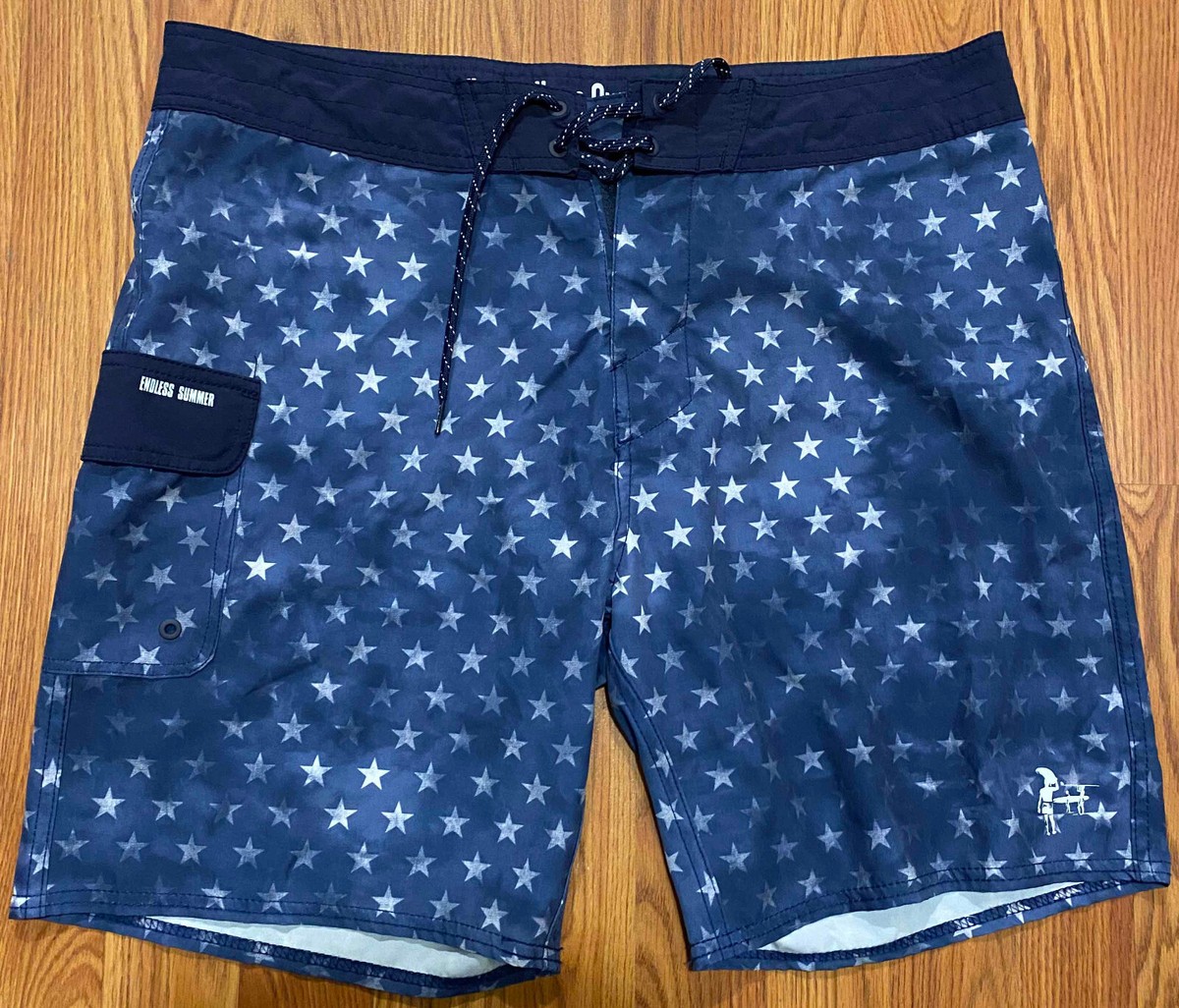 BOARDSHORT AOP I BOARDSHORT AOP I