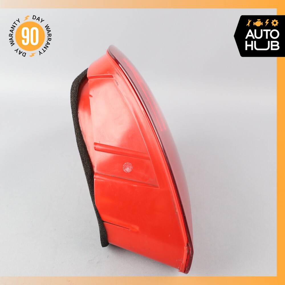 03-09 Bentley Continental GTC Right Passenger Side Tail Light Lamp OEM 60k