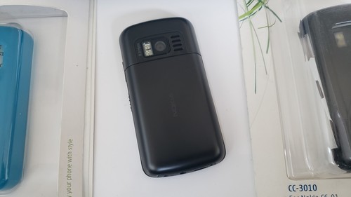 New Nokia C6-01 (Unlocked) Smartphone Black Edition With Extra - Afbeelding 7 van 9
