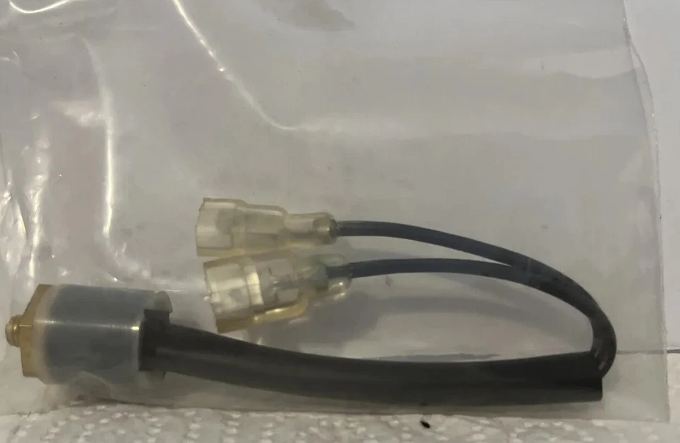 Santech A/C Temperature Switch MT0667 For Mercedes Benz - Image 4 of 4