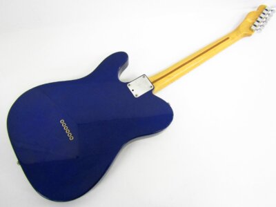 Electric Guitar Fender USA American Standard Telecaster 1994