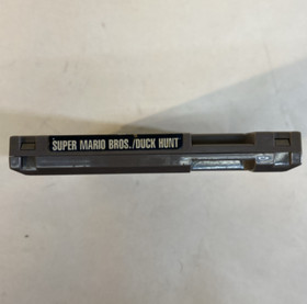Super Mario Bros / Duck Hunt Nintendo Entertainment System NES
