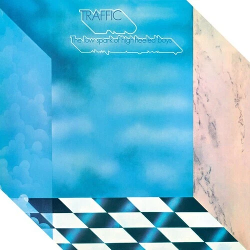 海外アーティスト　レコード　キンクス　traffic Traffic Vinyl Records for sale - eBay